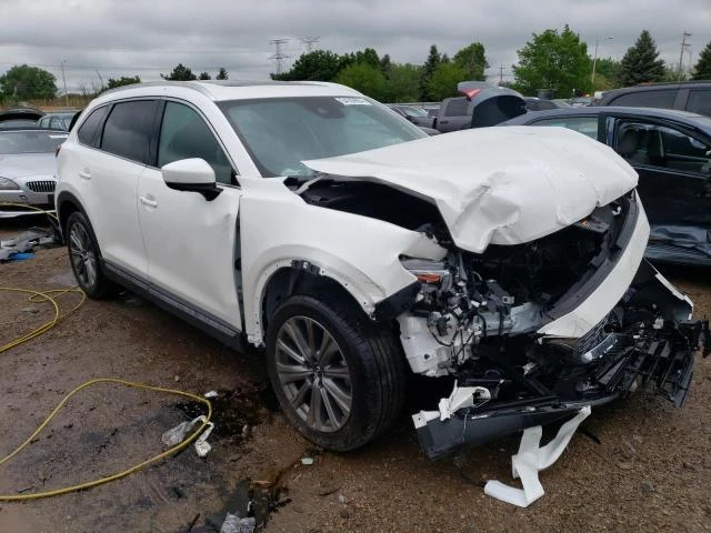 Photo 3 VIN: JM3TCBEY0P0631671 - MAZDA CX-9 SIGNA 