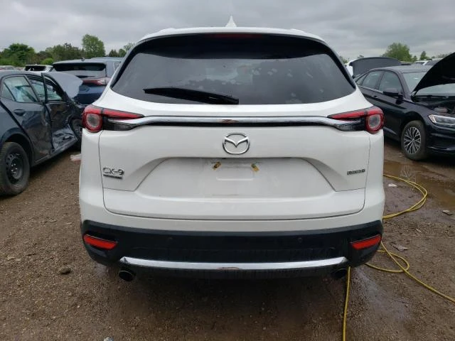 Photo 5 VIN: JM3TCBEY0P0631671 - MAZDA CX-9 SIGNA 