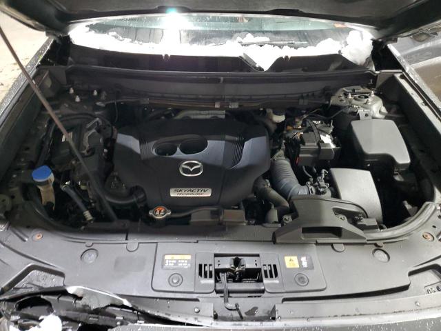 Photo 10 VIN: JM3TCBEY1G0102830 - MAZDA CX-9 SIGNA 