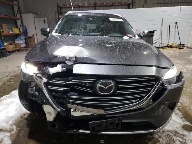 Photo 4 VIN: JM3TCBEY1G0102830 - MAZDA CX-9 SIGNA 