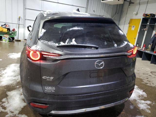 Photo 5 VIN: JM3TCBEY1G0102830 - MAZDA CX-9 SIGNA 