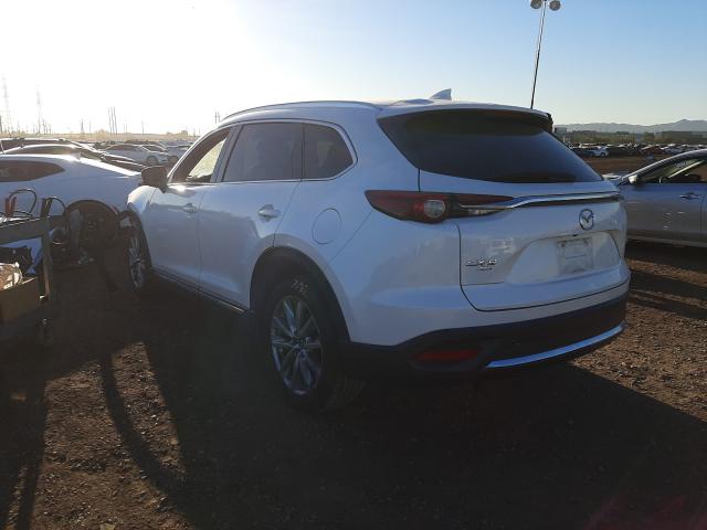 Photo 2 VIN: JM3TCBEY1G0107333 - MAZDA CX-9 