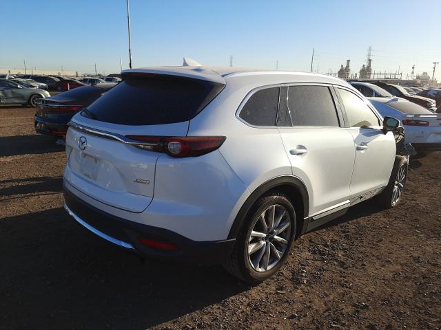 Photo 3 VIN: JM3TCBEY1G0107333 - MAZDA CX-9 