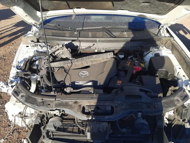 Photo 6 VIN: JM3TCBEY1G0107333 - MAZDA CX-9 