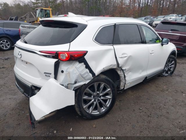 Photo 5 VIN: JM3TCBEY1G0115996 - MAZDA CX-9 