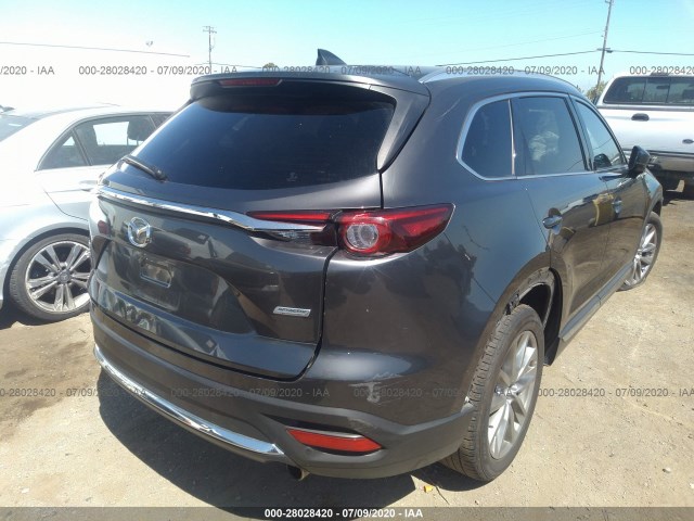 Photo 3 VIN: JM3TCBEY1G0123256 - MAZDA CX-9 