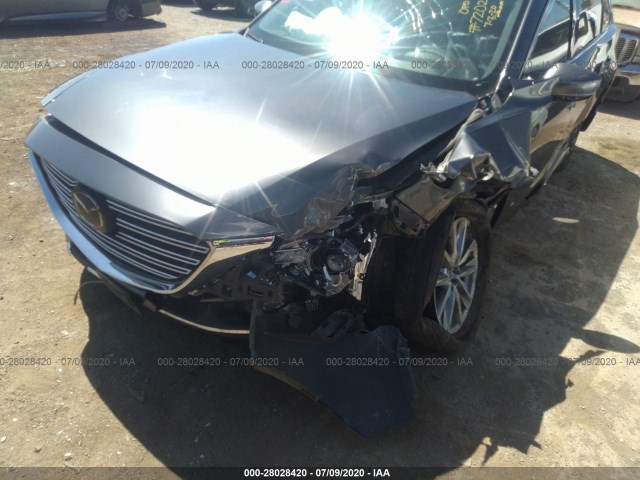 Photo 5 VIN: JM3TCBEY1G0123256 - MAZDA CX-9 