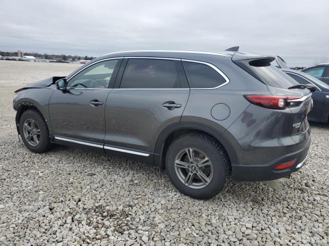 Photo 1 VIN: JM3TCBEY1G0126836 - MAZDA CX-9 