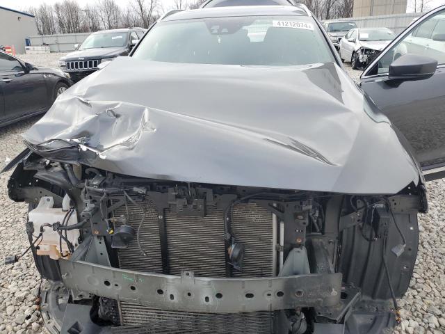 Photo 11 VIN: JM3TCBEY1G0126836 - MAZDA CX-9 