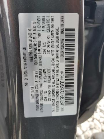 Photo 13 VIN: JM3TCBEY1G0126836 - MAZDA CX-9 