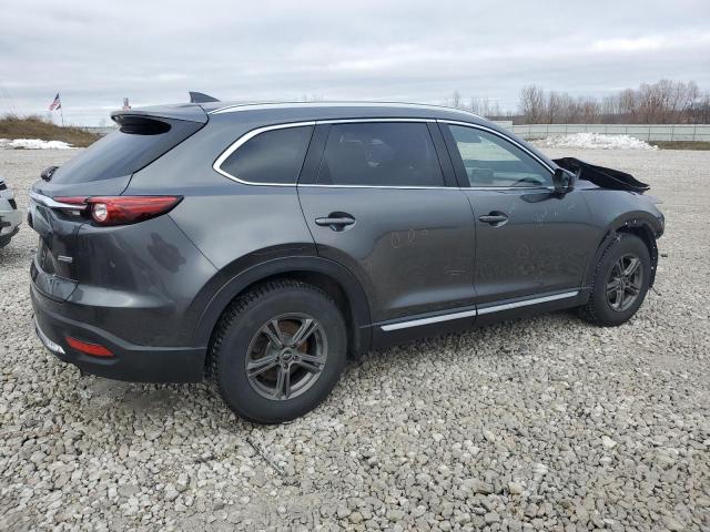 Photo 2 VIN: JM3TCBEY1G0126836 - MAZDA CX-9 