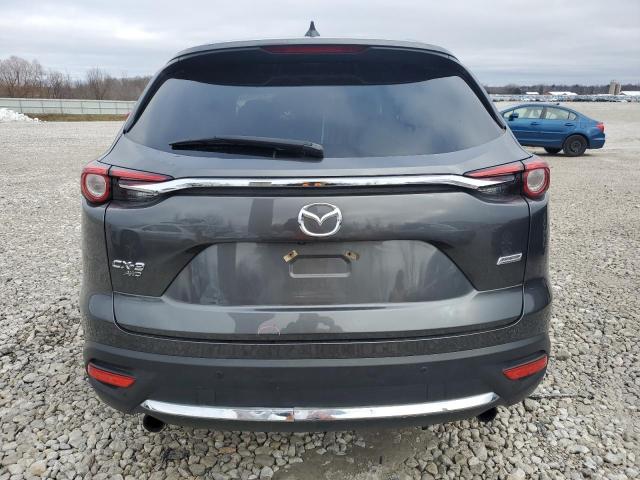 Photo 5 VIN: JM3TCBEY1G0126836 - MAZDA CX-9 