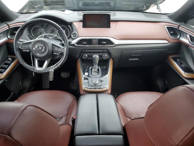 Photo 7 VIN: JM3TCBEY1G0126836 - MAZDA CX-9 