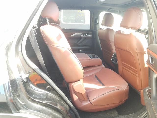 Photo 5 VIN: JM3TCBEY1J0204054 - MAZDA CX-9 