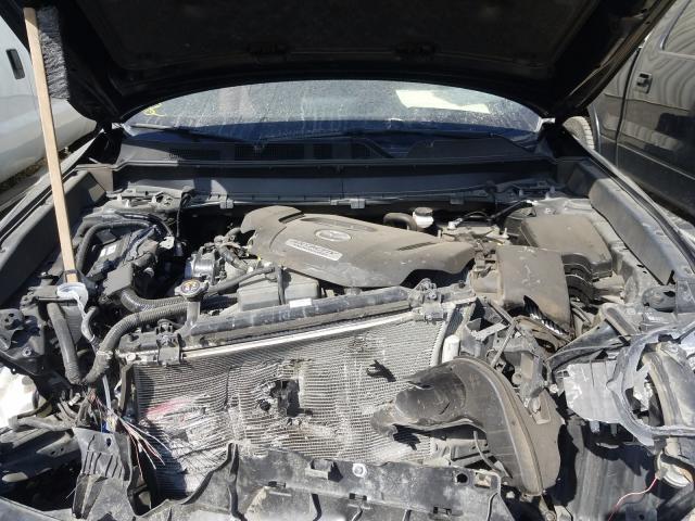 Photo 6 VIN: JM3TCBEY1J0204054 - MAZDA CX-9 