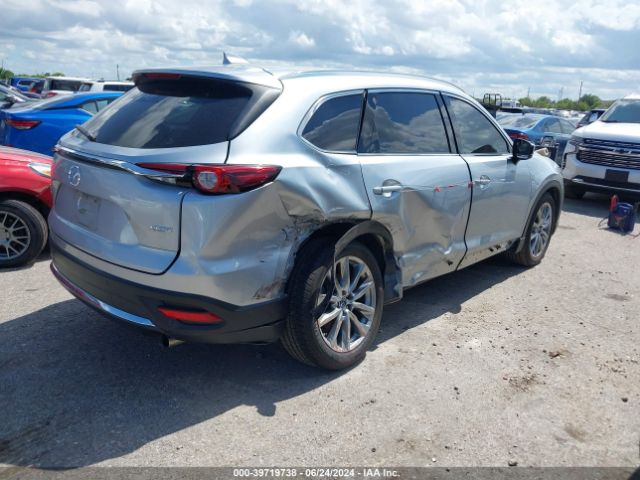 Photo 3 VIN: JM3TCBEY1J0206564 - MAZDA CX-9 