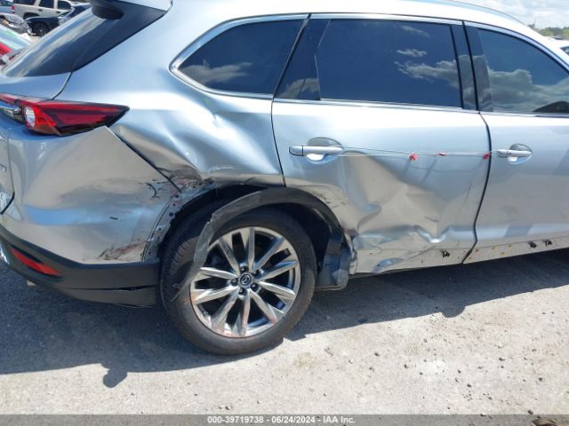 Photo 5 VIN: JM3TCBEY1J0206564 - MAZDA CX-9 