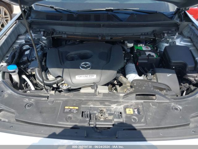 Photo 9 VIN: JM3TCBEY1J0206564 - MAZDA CX-9 