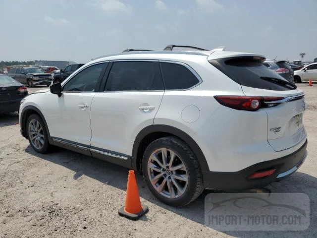 Photo 1 VIN: JM3TCBEY1J0217886 - MAZDA CX-9 