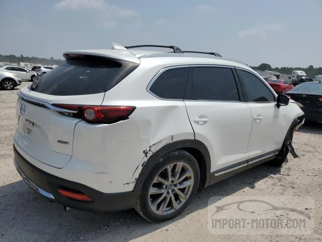 Photo 2 VIN: JM3TCBEY1J0217886 - MAZDA CX-9 