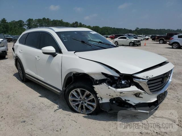 Photo 3 VIN: JM3TCBEY1J0217886 - MAZDA CX-9 