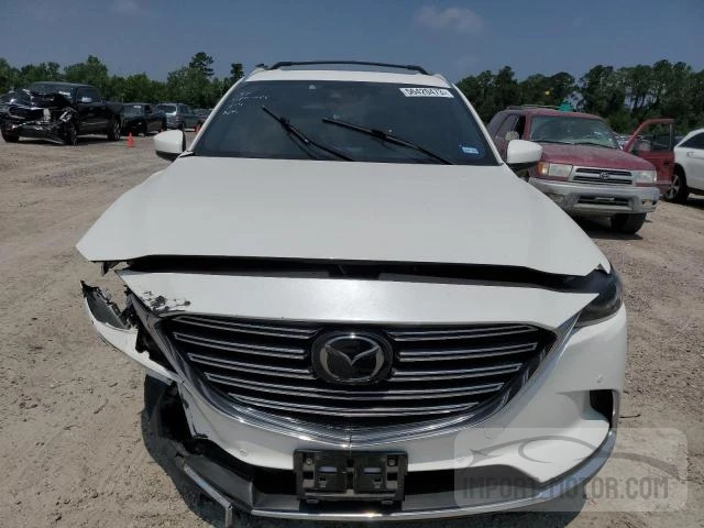 Photo 4 VIN: JM3TCBEY1J0217886 - MAZDA CX-9 