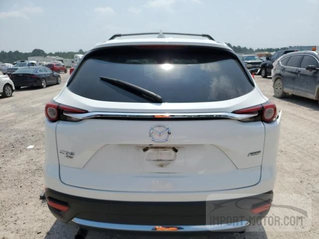 Photo 5 VIN: JM3TCBEY1J0217886 - MAZDA CX-9 