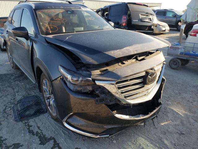 Photo 0 VIN: JM3TCBEY1J0232968 - MAZDA CX-9 SIGNA 