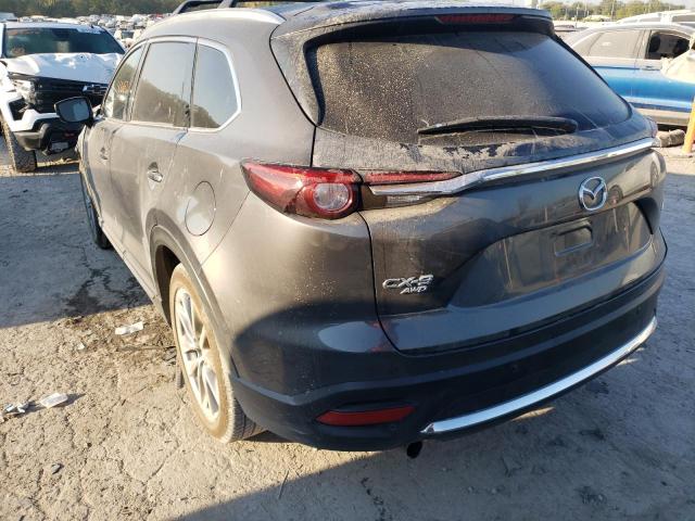 Photo 2 VIN: JM3TCBEY1J0232968 - MAZDA CX-9 SIGNA 