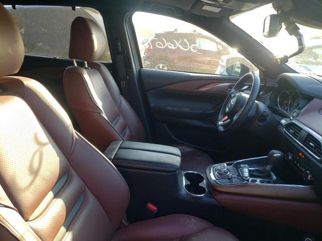 Photo 4 VIN: JM3TCBEY1J0232968 - MAZDA CX-9 SIGNA 