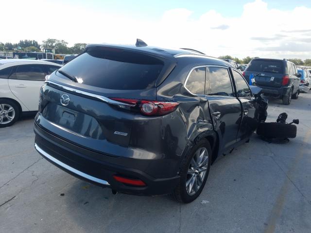 Photo 3 VIN: JM3TCBEY1K0304656 - MAZDA CX-9 SIGNA 