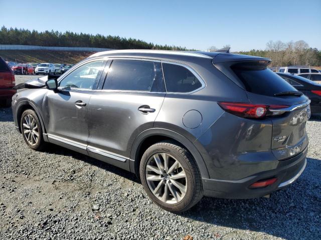 Photo 1 VIN: JM3TCBEY1K0334904 - MAZDA CX-9 