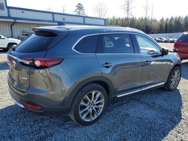 Photo 2 VIN: JM3TCBEY1K0334904 - MAZDA CX-9 