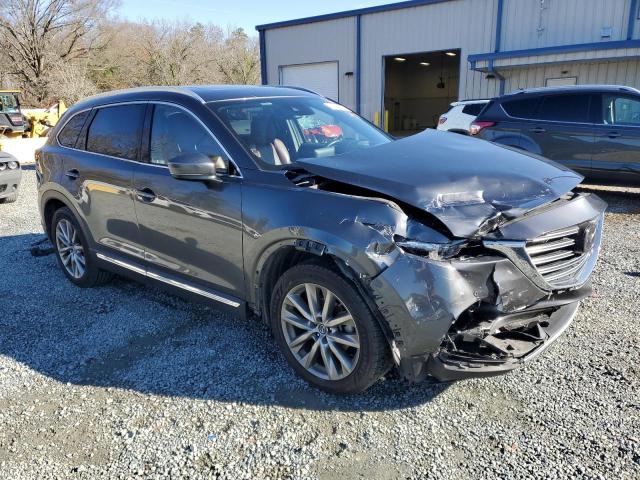 Photo 3 VIN: JM3TCBEY1K0334904 - MAZDA CX-9 