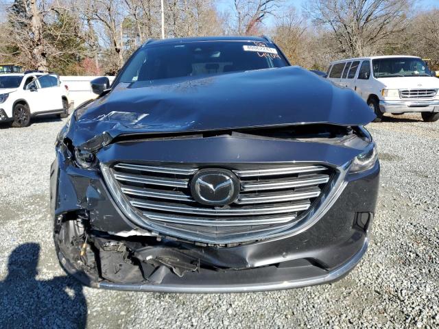 Photo 4 VIN: JM3TCBEY1K0334904 - MAZDA CX-9 