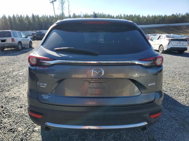 Photo 5 VIN: JM3TCBEY1K0334904 - MAZDA CX-9 