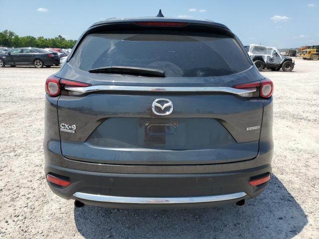 Photo 5 VIN: JM3TCBEY1L0411305 - MAZDA CX-9 SIGNA 