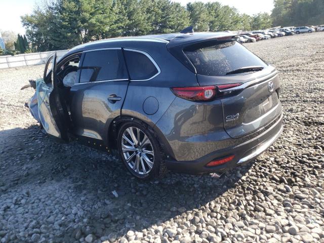 Photo 1 VIN: JM3TCBEY1M0517707 - MAZDA CX-9 SIGNA 