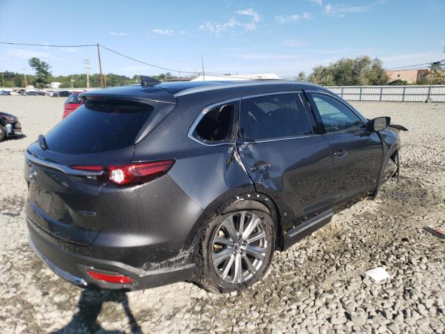 Photo 2 VIN: JM3TCBEY1M0517707 - MAZDA CX-9 SIGNA 