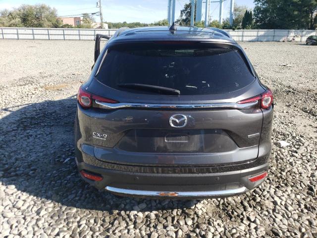 Photo 5 VIN: JM3TCBEY1M0517707 - MAZDA CX-9 SIGNA 