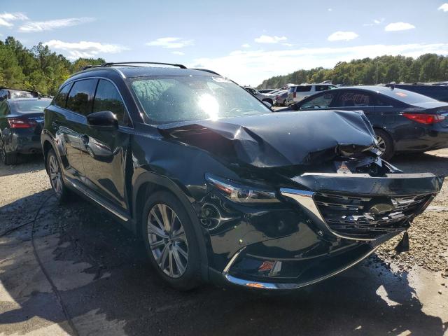 Photo 3 VIN: JM3TCBEY1N0613015 - MAZDA CX-9 