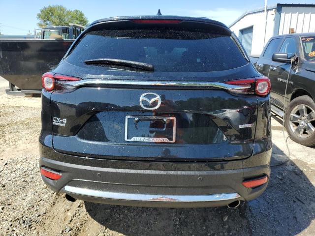 Photo 5 VIN: JM3TCBEY1N0613015 - MAZDA CX-9 