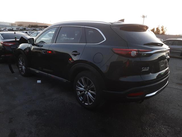 Photo 1 VIN: JM3TCBEY1P0640198 - MAZDA CX-9 