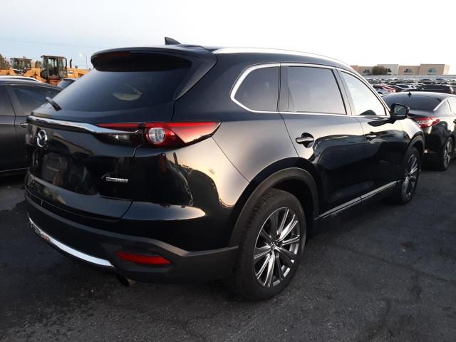 Photo 2 VIN: JM3TCBEY1P0640198 - MAZDA CX-9 