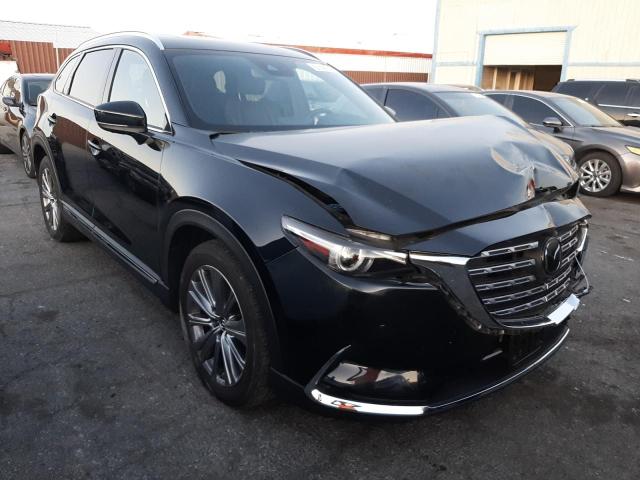 Photo 3 VIN: JM3TCBEY1P0640198 - MAZDA CX-9 