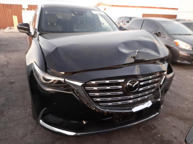 Photo 4 VIN: JM3TCBEY1P0640198 - MAZDA CX-9 