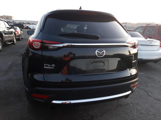 Photo 5 VIN: JM3TCBEY1P0640198 - MAZDA CX-9 