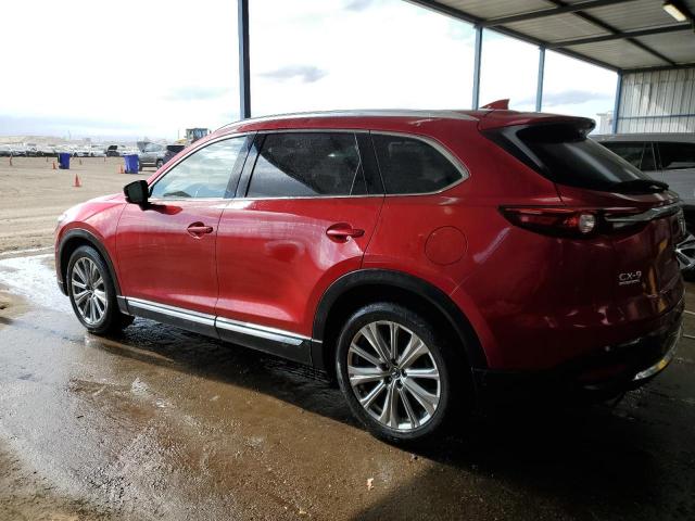 Photo 1 VIN: JM3TCBEY1P0642744 - MAZDA CX-9 