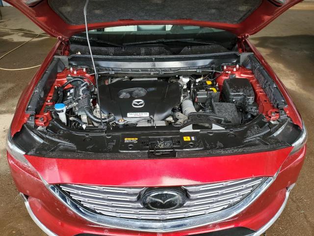 Photo 11 VIN: JM3TCBEY1P0642744 - MAZDA CX-9 