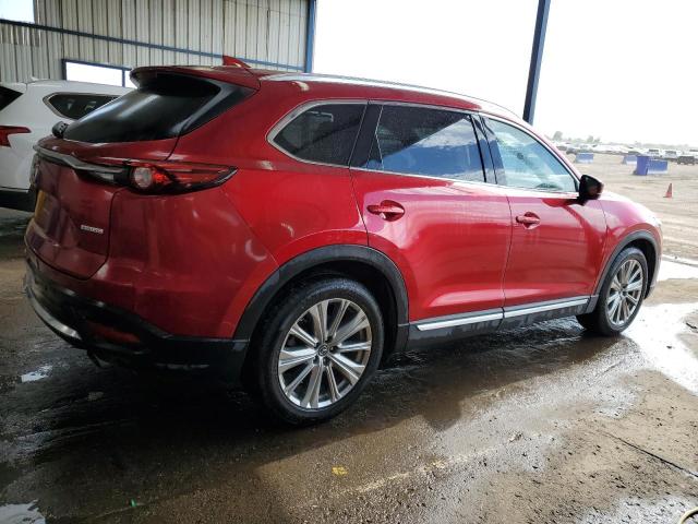 Photo 2 VIN: JM3TCBEY1P0642744 - MAZDA CX-9 